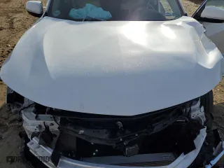 2020 Acura RDX w/Advance Pkg with VIN 5J8TC2H76LL019710, listed as a Copart auction lot 46147875 with 34,190 mi miles and Salvage Title. Bid and sale history available at carsss.com. Image 14.
