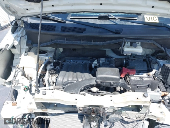 2015 Nissan NV200 SV with VIN 3N6CM0KN2FK736494, listed as a IAAI auction lot 42246762 with Not provided miles and . Bid and sale history available at DreamBid. Image 10.
