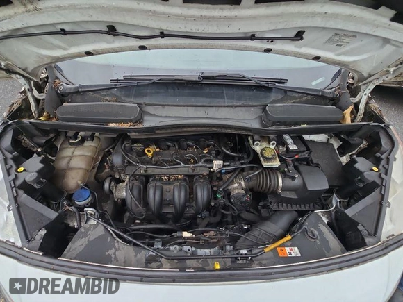 2014 Ford Transit Connect XLT с VIN NM0LS7F77E1144356, выставлен на аукционе IAAI как лот 42680684 с пробегом 73 241 миль миль и . История ставок и продаж доступна на DreamBid. Изображение 36.