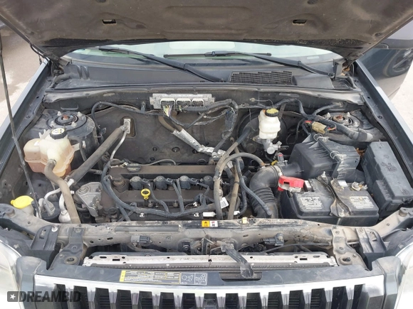 2010 Mercury Mariner with VIN 4M2CN8B77AKJ06310, listed as a IAAI auction lot 41650188 with 144,301 mi miles. Bid and sale history available at carsss.com. Image 10.