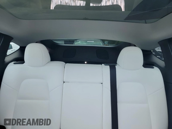 2022 Tesla Model Y Performance с VIN 7SAYGDEF0NF497582, выставлен на аукционе Copart как лот 65131685 с пробегом 50 948 миль миль и Чистый • Clean title. История ставок и продаж доступна на DreamBid. Изображение 10.