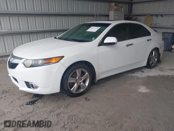 2012 Acura TSX с VIN JH4CU2F46CC016941, выставлен на аукционе IAAI как лот 42172318 с пробегом Не указан миль и . История ставок и продаж доступна на DreamBid. Изображение 2.