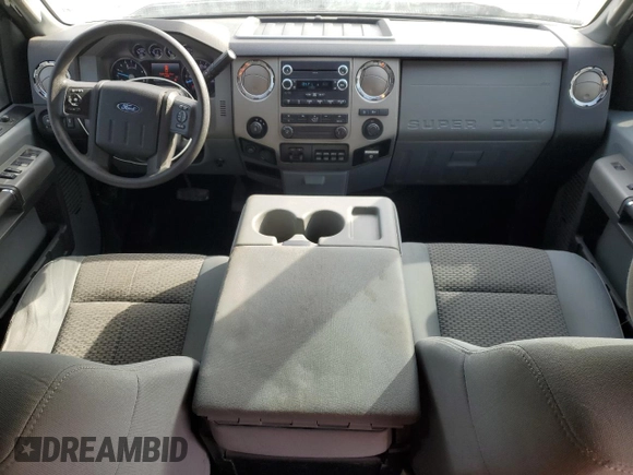 2016 Ford F-250 Lariat с VIN 1FT7W2BTXGEB28971, выставлен на аукционе Copart как лот 50979845 с пробегом 157 505 миль миль и Списание • Salvage title. История ставок и продаж доступна на DreamBid. Изображение 8.