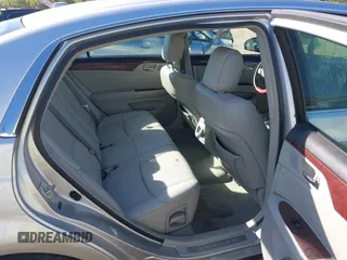2011 Toyota Avalon with VIN 4T1BK3DB5BU419291, listed as a IAAI auction lot 40501166 with 175,932 mi miles and . Bid and sale history available at DreamBid. Image 8.