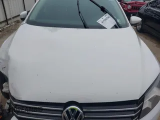 2012 Volkswagen Passat S w/Appearance with VIN 1VWAP7A30CC027913, listed as a IAAI auction lot 41580382 with 199,462 mi miles. Bid and sale history available at carsss.com. Image 10.