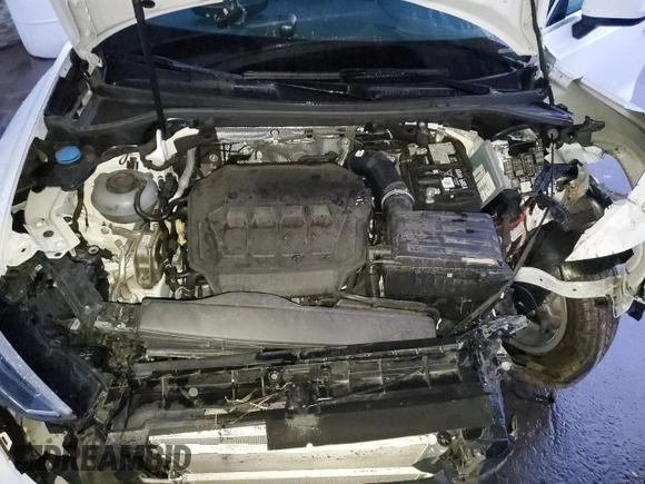 2024 Audi Q3 S line Premium z VIN WA1DECF35R1082556, wystawiony jako Copart lot #41539675 z przebiegiem Nie podano mil oraz Szkoda całkowita • Salvage title. Historia ofert i sprzedaży dostępna na DreamBid. Obrazek 12.