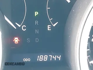 2010 Toyota Highlander Limited with VIN 5TDDK3EH0AS007329, listed as a IAAI auction lot 42314732 with 188,744 mi miles and . Bid and sale history available at DreamBid. Image 15.