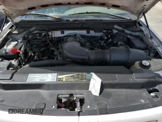 2003 Ford F-150 XL with VIN 1FTRX07W13KC28871, listed as a Copart auction lot 59003245 with 180,197 mi miles and Salvage title. Bid and sale history available at DreamBid. Image 11.