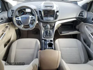 2014 Ford Escape SE with VIN 1FMCU0GX5EUB63677, listed as a Copart auction lot 88471095 with Not Provided miles and Salvage Title. Bid and sale history available at carsss.com. Image 8.