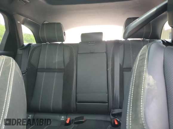 2019 Land Rover Range Rover Velar R-Dynamic SE with VIN SALYL2FV7KA232108, listed as a Copart auction lot 59730115 with 40,932 mi miles and Salvage title. Bid and sale history available at DreamBid. Image 10.