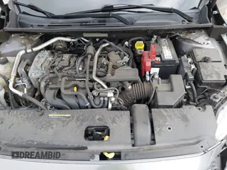 2022 Nissan Sentra SV z VIN 3N1AB8CV9NY211458, wystawiony jako IAAI lot #42131866 z przebiegiem 55 363 mil mil oraz . Historia ofert i sprzedaży dostępna na DreamBid. Obrazek 10.