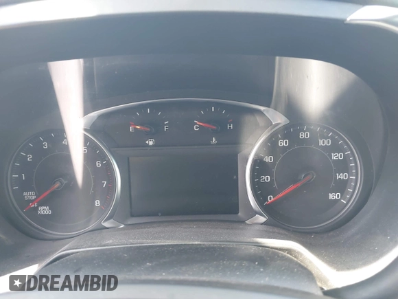 2023 Chevrolet Blazer LT with VIN 3GNKBCR44PS100705, listed as a IAAI auction lot 42070510 with Not provided miles and . Bid and sale history available at DreamBid. Image 7.