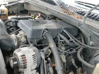 2000 Chevrolet Silverado 1500 с VIN 1GCEK14V9YE423962, выставлен на аукционе IAAI как лот 43058508 с пробегом 215 420 миль миль и . История ставок и продаж доступна на DreamBid. Изображение 16.