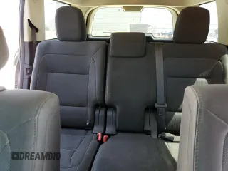 2013 Ford Flex SE with VIN 2FMGK5B84DBD19703, listed as a Copart auction lot 48289385 with 148,237 mi miles and Salvage Title. Bid and sale history available at carsss.com. Image 10.