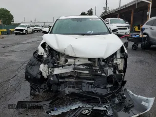 2019 Toyota Highlander Limited with VIN 5TDDZRFH8KS937154, listed as a Copart auction lot 59548845 with 51,590 mi miles and Salvage title. Bid and sale history available at DreamBid. Image 5.