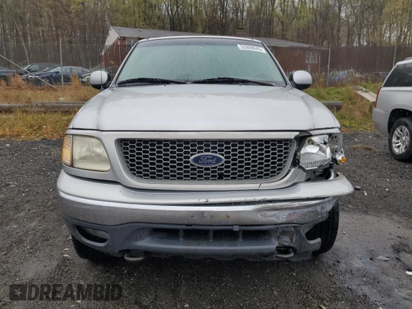 1999 Ford F-150 XL с VIN 1FTRX18L5XNB35835, выставлен на аукционе Copart как лот 52898645 с пробегом 218 637 миль миль и Списание • Salvage title. История ставок и продаж доступна на DreamBid. Изображение 5.