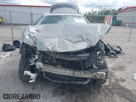2019 Lexus RX with VIN 2T2ZZMCA1KC131631, listed as a IAAI auction lot 41692742 with 90,161 mi miles. Bid and sale history available at carsss.com. Image 6.