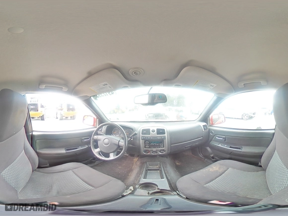 2012 Chevrolet Colorado LT w/1LT with VIN 1GCJTCFE4C8151073, listed as a Copart auction lot 49123935 with 105,956 mi miles and Salvage Title. Bid and sale history available at carsss.com. Image 13.
