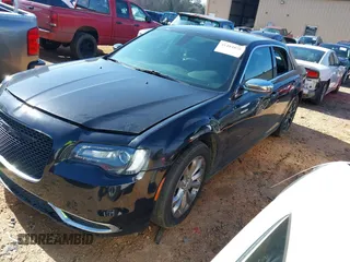2016 Chrysler 300 Anniversary Edition with VIN 2C3CCARG7GH349399, listed as a IAAI auction lot 41484878 with 146,366 mi miles and . Bid and sale history available at DreamBid. Image 17.