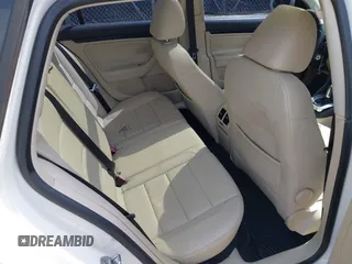 2012 Volkswagen Jetta TDI w/Sunroof & Nav with VIN 3VWPL7AJ0CM703490, listed as a IAAI auction lot 42492781 with 151,988 mi miles and . Bid and sale history available at DreamBid. Image 8.