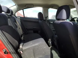 2014 Mitsubishi Lancer ES with VIN JA32U2FU7EU002314, listed as a Copart auction lot 77687584 with Not Provided miles and Salvage Title. Bid and sale history available at DreamBid. Image 10.