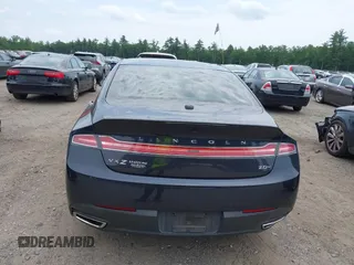 2013 Lincoln MKZ Hybrid с VIN 3LN6L2LUXDR804724, выставлен на аукционе IAAI как лот 42497221 с пробегом 159 835 миль миль и . История ставок и продаж доступна на DreamBid. Изображение 13.