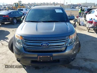 2014 Ford Explorer Limited z VIN 1FM5K7F88EGB53614, wystawiony jako IAAI lot #41752197 z przebiegiem 147 657 mil mil oraz . Historia ofert i sprzedaży dostępna na DreamBid. Obrazek 12.