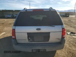 2005 Ford Explorer XLS with VIN 1FMZU72KX5ZA62569, listed as a Copart auction lot 86508204 with 116,241 mi miles and Salvage title. Bid and sale history available at DreamBid. Image 6.