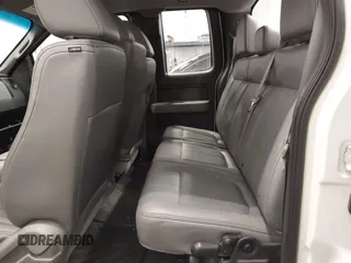2014 Ford F-150 XL with VIN 1FTEX1EM9EKG35815, listed as a IAAI auction lot 42193682 with 267,087 mi miles and . Bid and sale history available at DreamBid. Image 8.