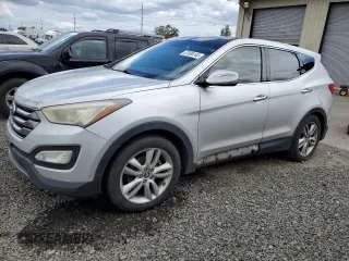 2013 Hyundai Santa Fe Sport z VIN 5XYZW3LA9DG012837, wystawiony jako Copart lot #57836145 z przebiegiem 277 929 mil mil oraz Czysty tytuł • Clean title. Historia ofert i sprzedaży dostępna na DreamBid. Obrazek 1.