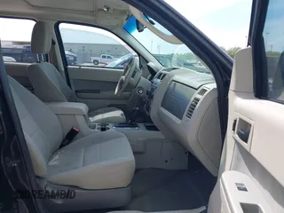 2012 Ford Escape XLT with VIN 1FMCU0D72CKC06417, listed as a IAAI auction lot 42065087 with 177,601 mi miles and . Bid and sale history available at DreamBid. Image 5.