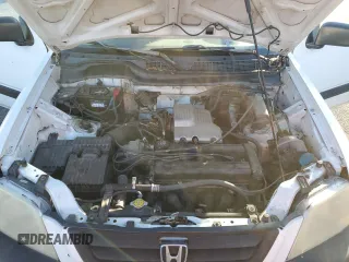 2001 Honda CR-V LX with VIN JHLRD28491S012252, listed as a Copart auction lot 78854874 with 262,748 mi miles and Clean Title. Bid and sale history available at carsss.com. Image 11.