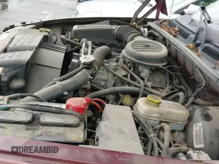 2001 Dodge Dakota с VIN 1B7GL22XX1S190262, выставлен на аукционе IAAI как лот 42922639 с пробегом 142 990 миль миль и . История ставок и продаж доступна на DreamBid. Изображение 12.