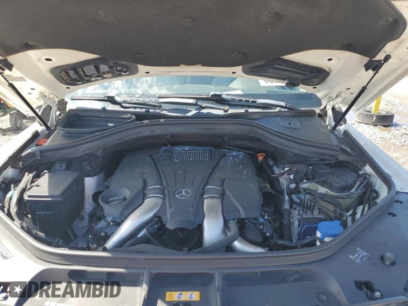 2014 Mercedes-Benz GL 450 with VIN 4JGDF7CE5EA370938, listed as a Copart auction lot 63092095 with 160,563 mi miles and Clean title. Bid and sale history available at DreamBid. Image 12.