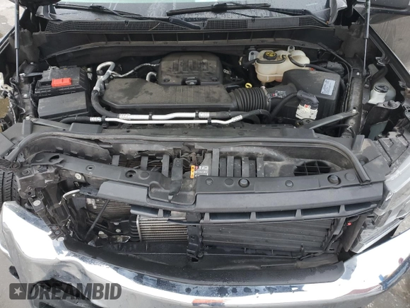 2021 Chevrolet Silverado 1500 LT with VIN 1GCPWCEK5MZ285692, listed as a Copart auction lot 51211175 with 97,733 mi miles and Non Repairable. Bid and sale history available at DreamBid. Image 12.