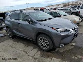 2016 Lexus NX 200t with VIN JTJBARBZ8G2085428, listed as a Copart auction lot 39311733 with 77,789 mi miles. Bid and sale history available at carsss.com. Image 4.
