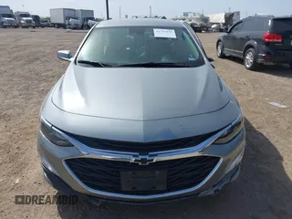 2024 Chevrolet Malibu RS with VIN 1G1ZG5ST8RF176756, listed as a IAAI auction lot 41747979 with Not Provided miles and . Bid and sale history available at DreamBid. Image 11.