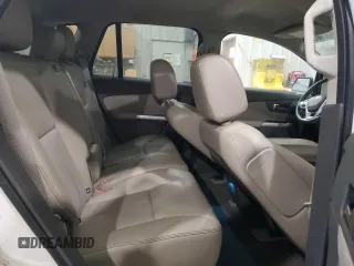 2013 Ford Edge Limited with VIN 2FMDK3KC4DBA31854, listed as a Copart auction lot 46339005 with 65,436 mi miles and Salvage Title. Bid and sale history available at carsss.com. Image 12.