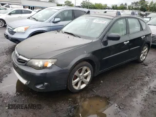 2011 Subaru Impreza Outback Special Sports z VIN JF1GH6D60BG823925, wystawiony jako Copart lot #61287285 z przebiegiem 164 453 mil mil oraz Czysty tytuł • Clean title. Historia ofert i sprzedaży dostępna na DreamBid. Obrazek 1.