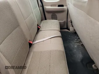 2003 Ford F-150 XL with VIN 2FTRX18WX3CA84696, listed as a Copart auction lot 43469825 with 0 mi miles and Salvage Title. Bid and sale history available at carsss.com. Image 10.