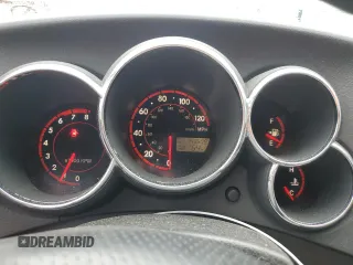 2006 Toyota Matrix STD z VIN 2T1KR32E26C589169, wystawiony jako Copart lot #55269295 z przebiegiem 143 509 mil mil oraz Szkoda całkowita • Salvage title. Historia ofert i sprzedaży dostępna na DreamBid. Obrazek 9.