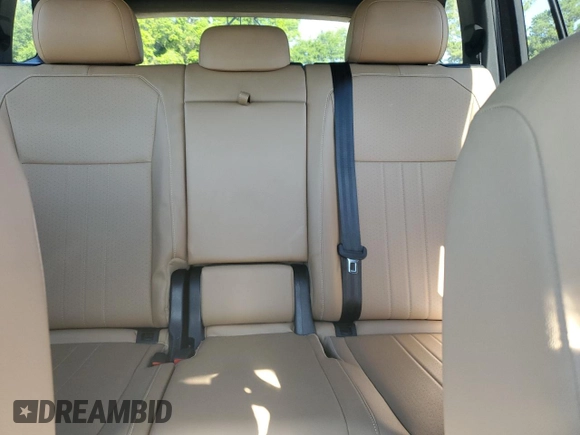 2022 Volkswagen Tiguan SE with VIN 3VV3B7AX0NM095872, listed as a Copart auction lot 59027465 with Not provided miles and Salvage title. Bid and sale history available at DreamBid. Image 10.