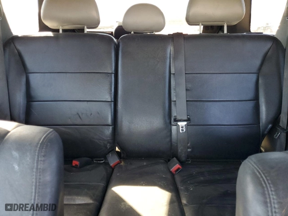 2010 Ford Escape Limited with VIN 1FMCU9EG1AKB12240, listed as a Copart auction lot 46179015 with 176,278 mi miles and Clean Title. Bid and sale history available at carsss.com. Image 10.