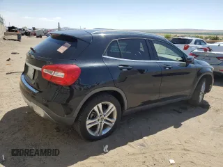 2019 Mercedes-Benz GLA 250 z VIN WDCTG4EB6KU019989, wystawiony jako Copart lot #58482345 z przebiegiem 168 666 mil mil oraz Czysty tytuł • Clean title. Historia ofert i sprzedaży dostępna na DreamBid. Obrazek 3.