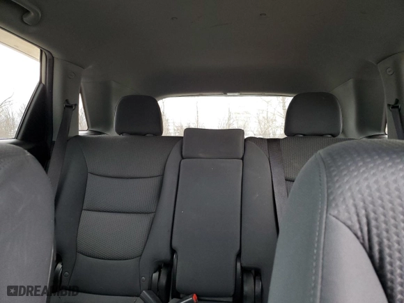 2013 Kia Sorento LX with VIN 5XYKTDA20DG310995, listed as a Copart auction lot 49538455 with 130,896 mi miles and Salvage Title. Bid and sale history available at carsss.com. Image 10.