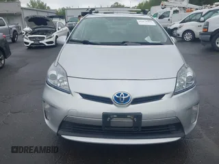 2012 Toyota Prius with VIN JTDKN3DP2C3004184, listed as a IAAI auction lot 42179963 with 210,815 mi miles and . Bid and sale history available at DreamBid. Image 12.