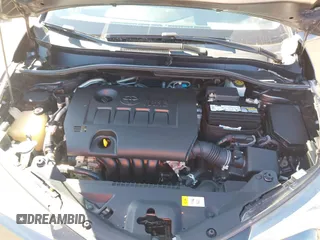 2018 Toyota C-HR XLE with VIN NMTKHMBXXJR021230, listed as a IAAI auction lot 41684693 with 157,438 mi miles and . Bid and sale history available at DreamBid. Image 10.