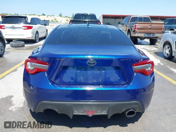 2015 Scion FR-S with VIN JF1ZNAA18F9712580, listed as a IAAI auction lot 42223595 with 157,384 mi miles and . Bid and sale history available at carsss.com. Image 16.