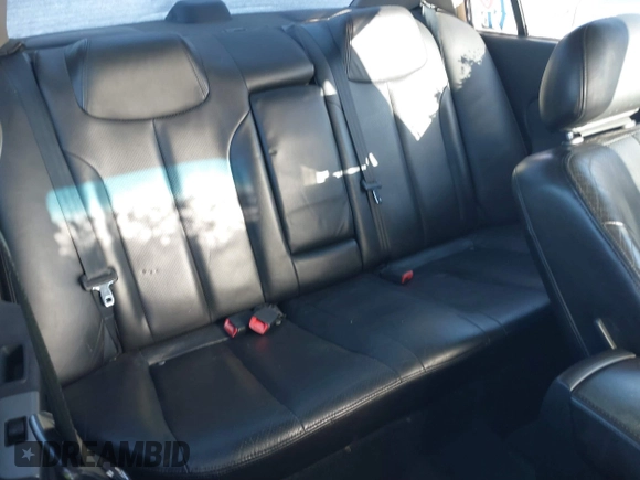 2005 Nissan Altima SE с VIN 1N4BL11E95C210964, выставлен на аукционе IAAI как лот 41372545 с пробегом 133 200 миль миль и . История ставок и продаж доступна на DreamBid. Изображение 8.