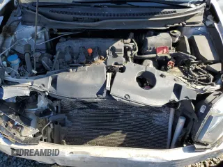 2015 Honda Civic Sedan LX with VIN 19XFB2F51FE280661, listed as a Copart auction lot 53431935 with 175,730 mi miles and Salvage Title. Bid and sale history available at carsss.com. Image 13.